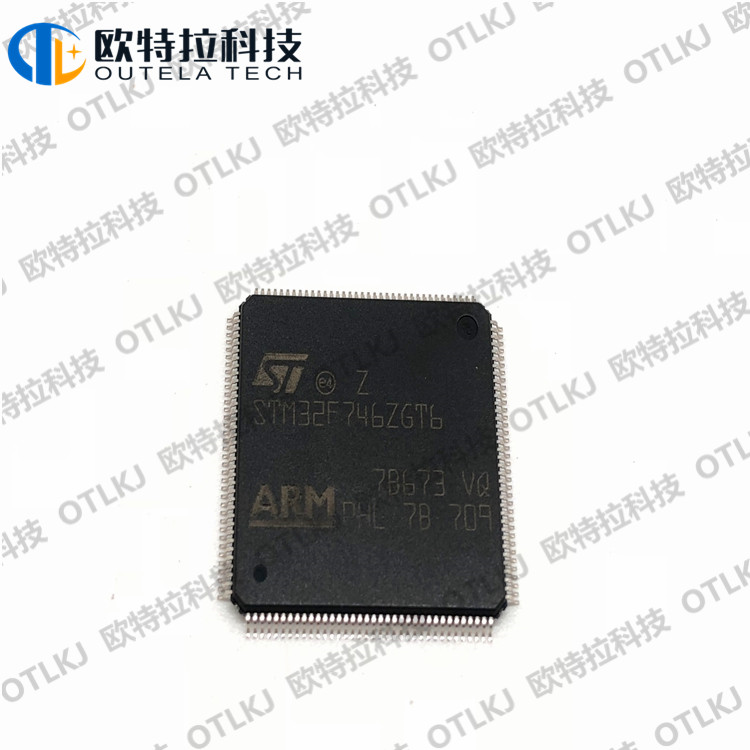 STM32F746ZGT6   ARM微控制器 - MCU  代理直销-STM32F746ZGT6尽在买卖IC网